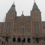 The Rijksmuseum